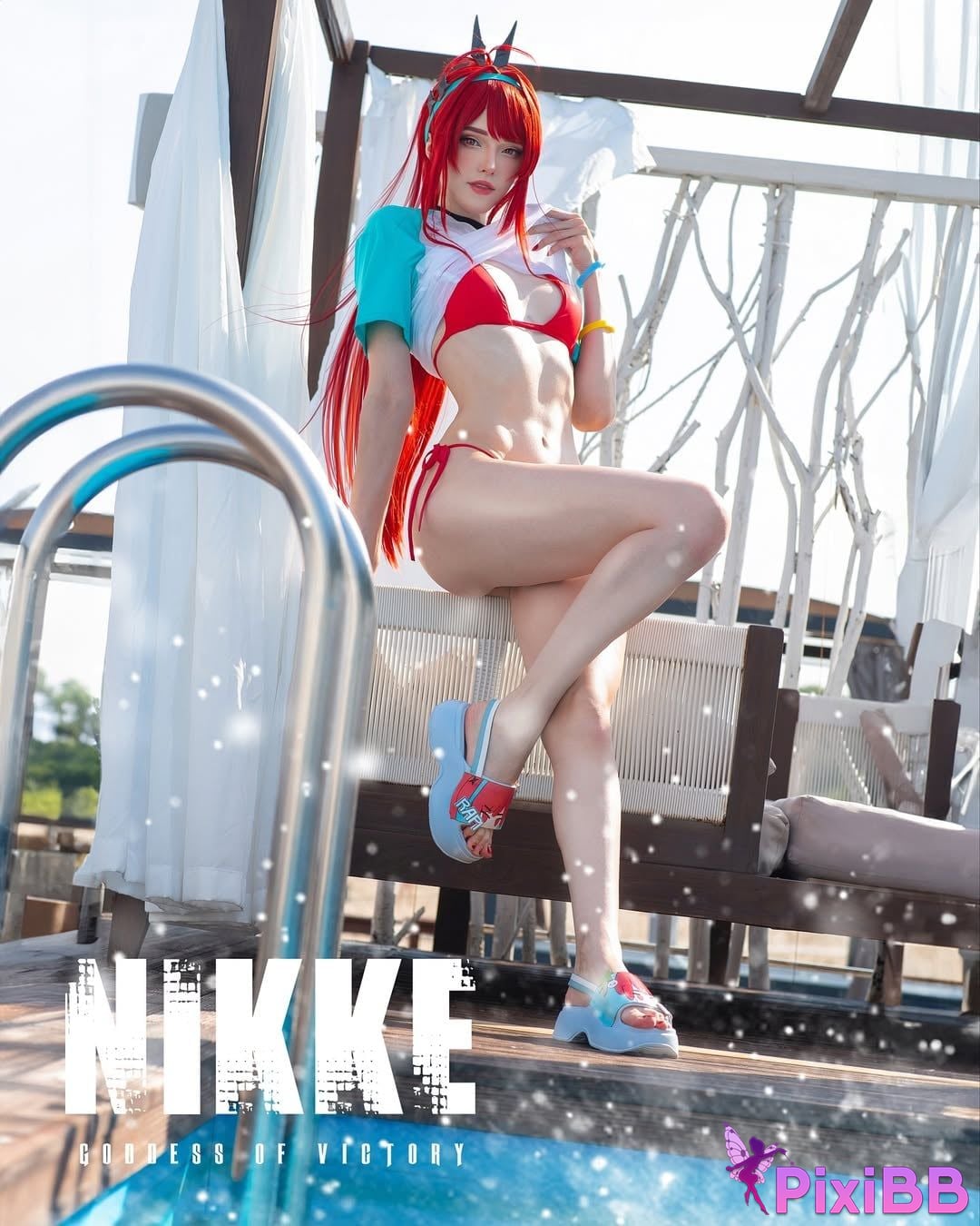 CandyBall Rapi Red Flavor PixiBB.COM