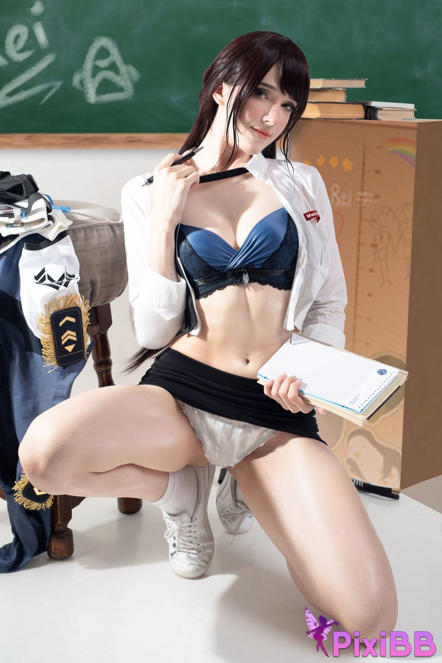 CandyBall Marciana Set 2 PixiBB.COM 10