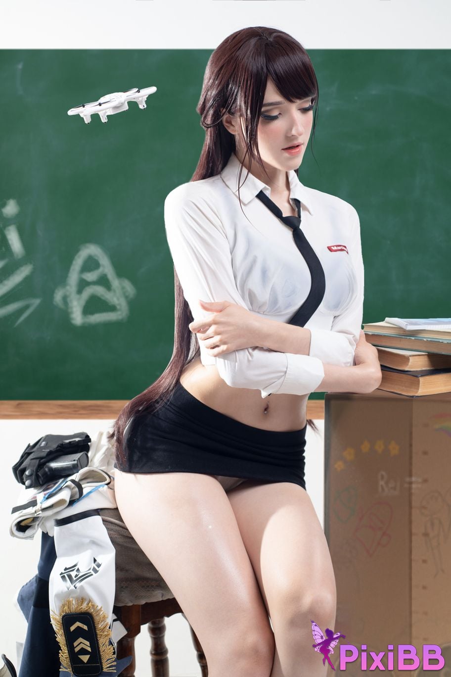 CandyBall Marciana Set 2 PixiBB.COM 13