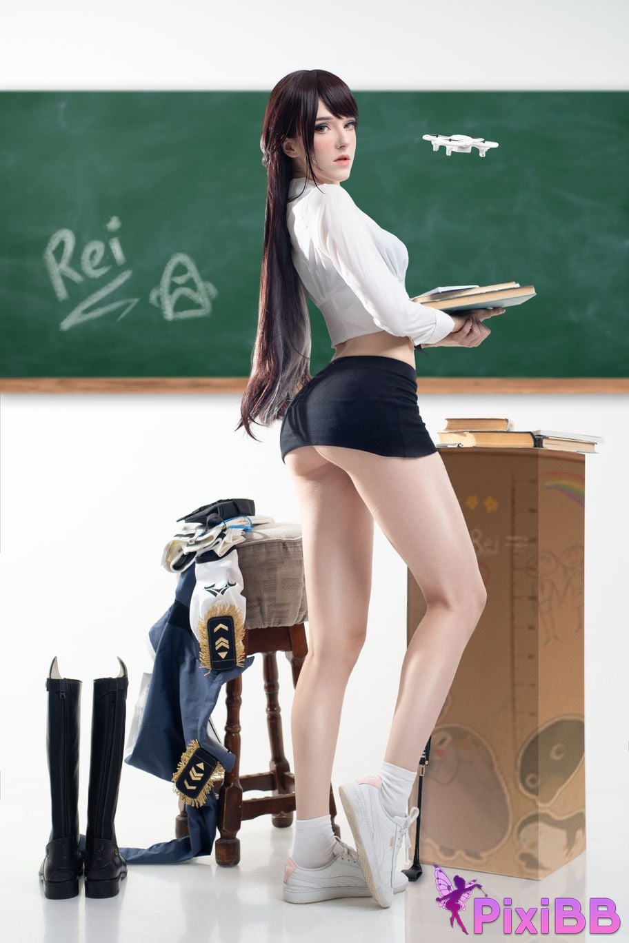 CandyBall Marciana Set 2 PixiBB.COM 16