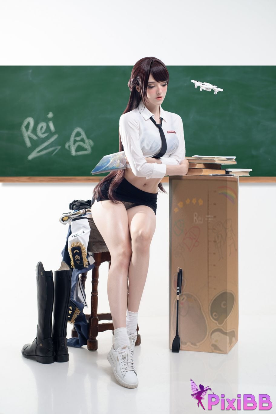 CandyBall Marciana Set 2 PixiBB.COM