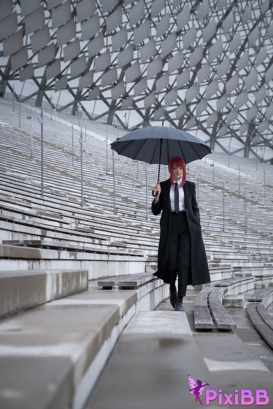 CandyBall Makima PixiBB.COM 1