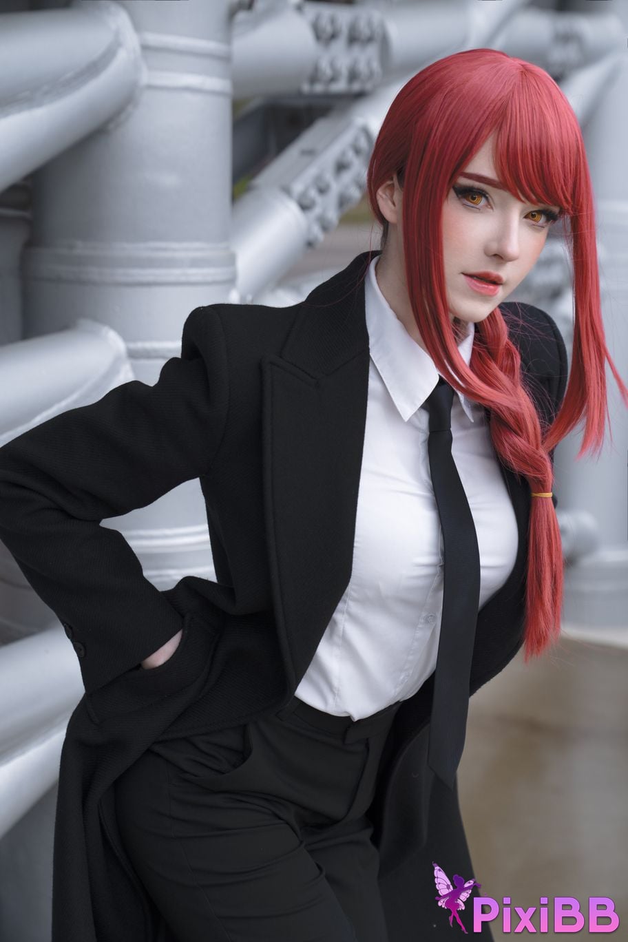 CandyBall Makima PixiBB.COM 11