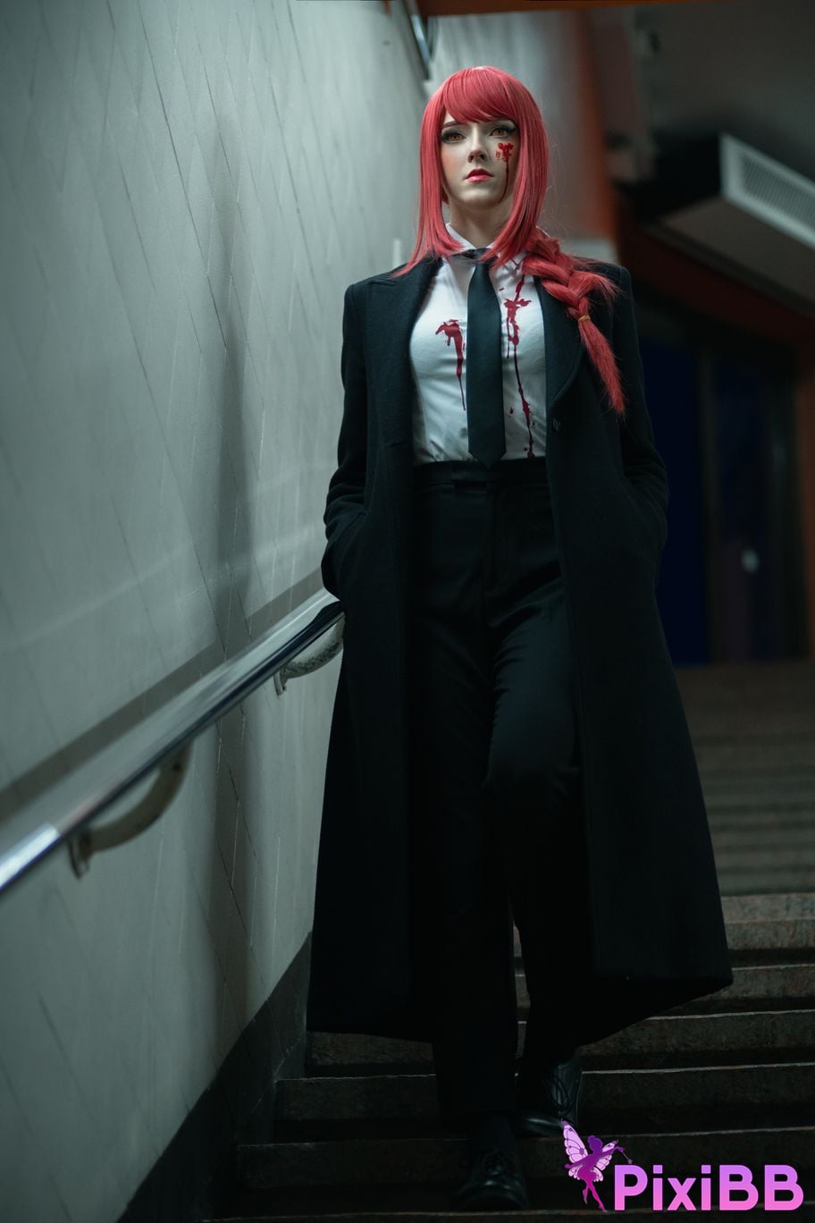 CandyBall Makima PixiBB.COM 13