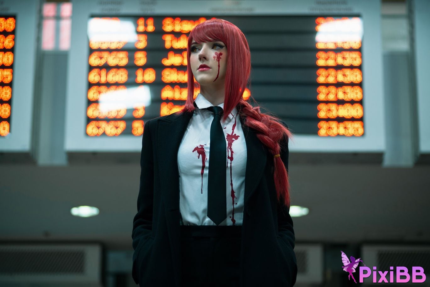 CandyBall Makima PixiBB.COM 14