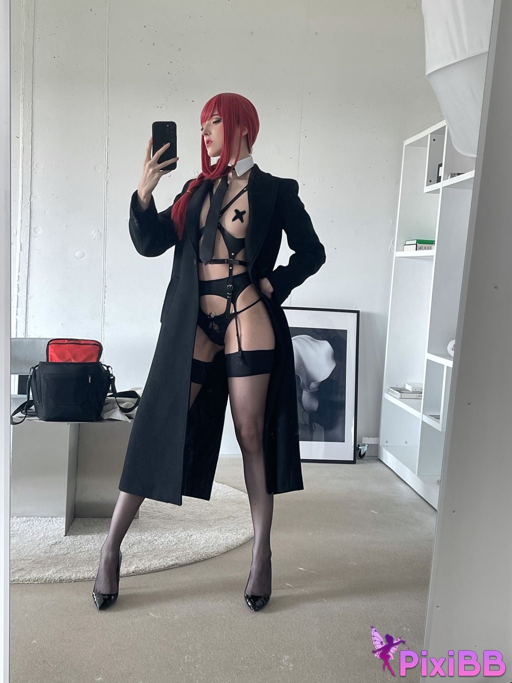 CandyBall Makima PixiBB.COM 17