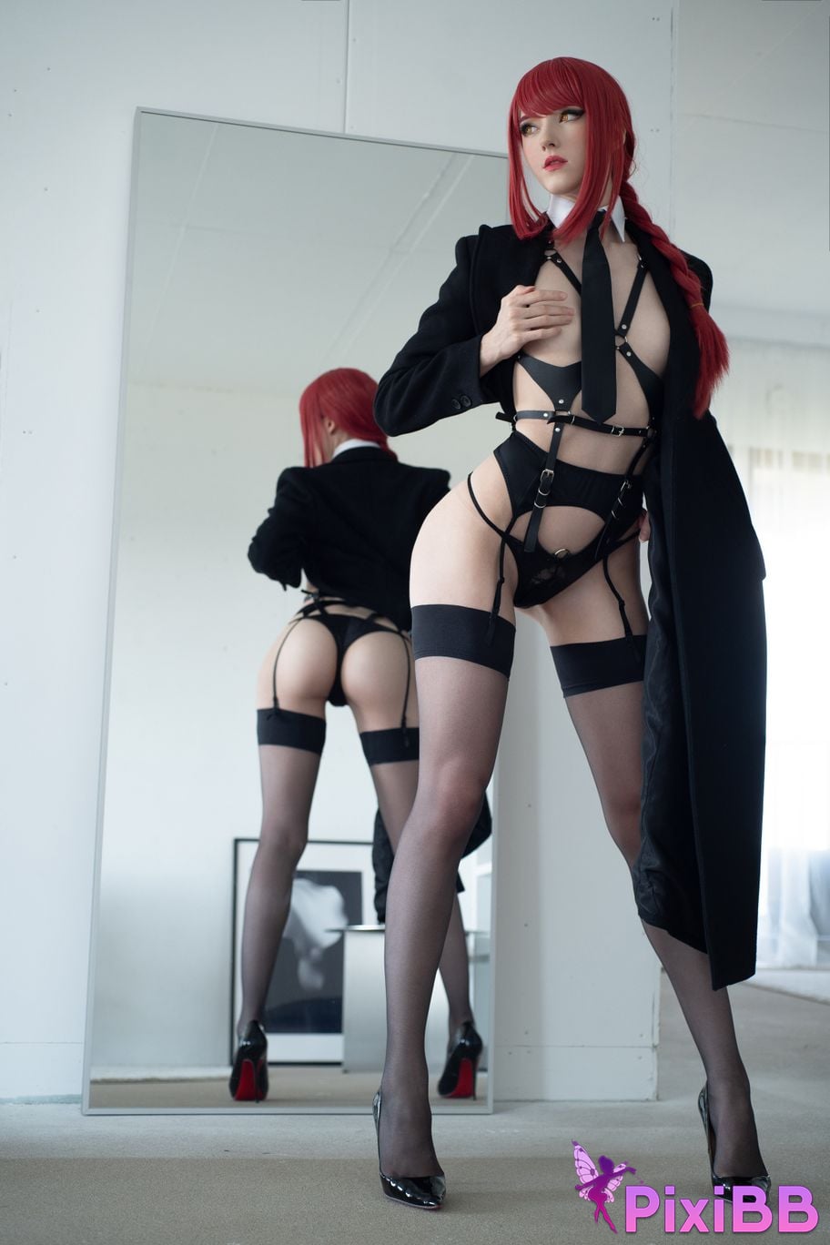 CandyBall Makima PixiBB.COM 19