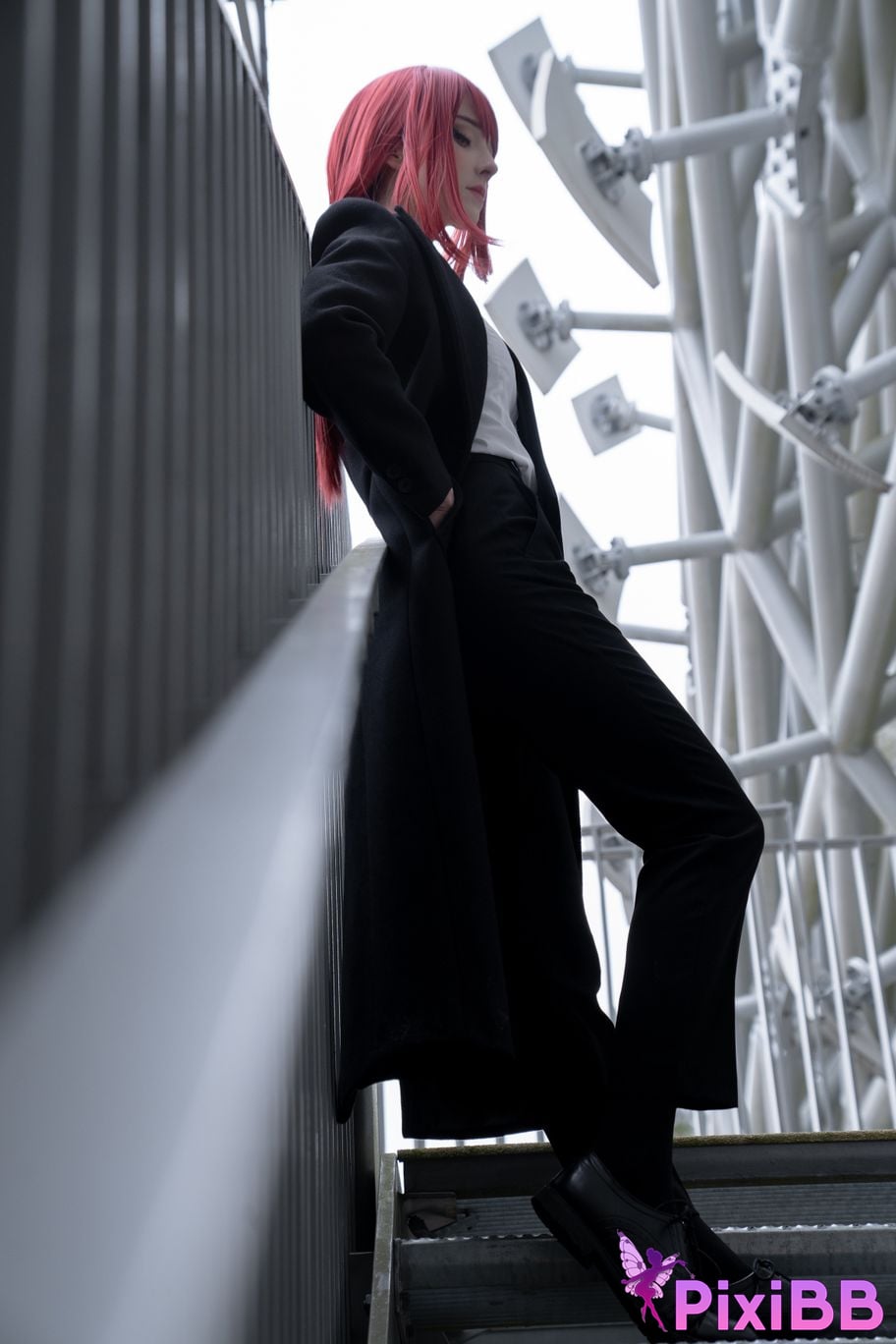 CandyBall Makima PixiBB.COM 2