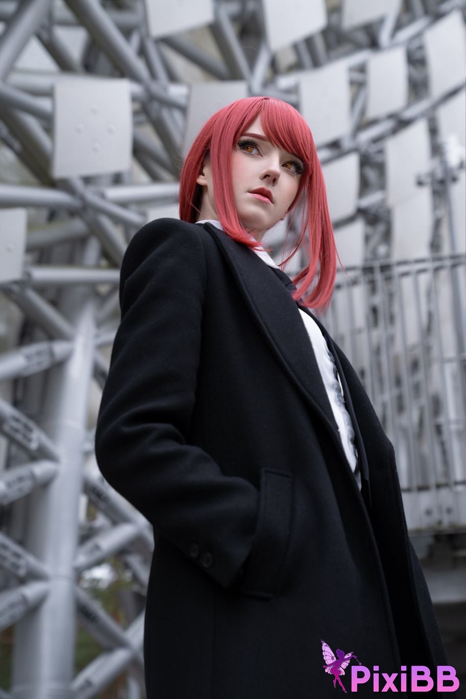 CandyBall Makima PixiBB.COM 22