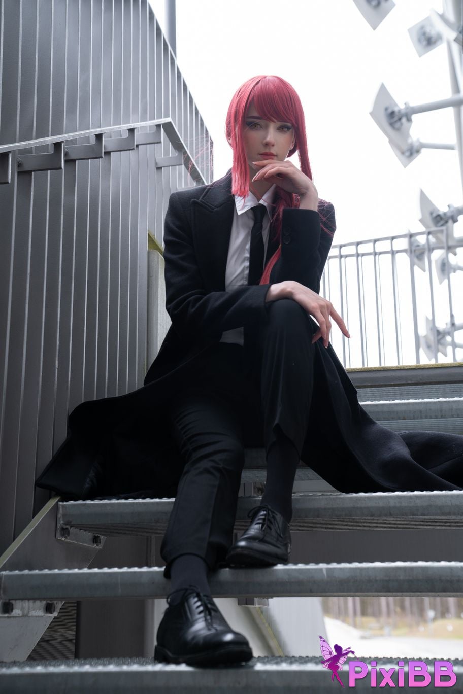 CandyBall Makima PixiBB.COM 3