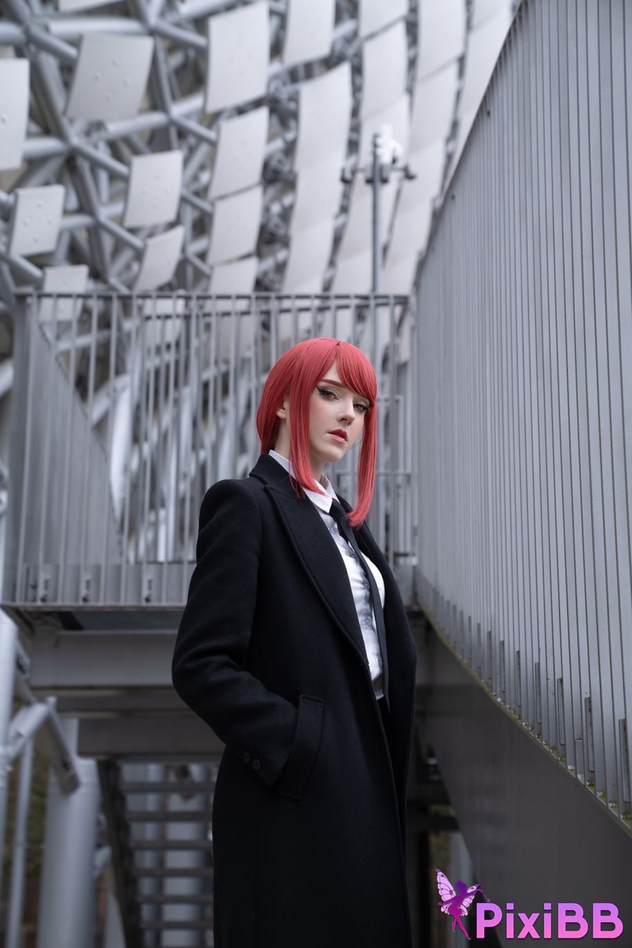 CandyBall Makima PixiBB.COM 33