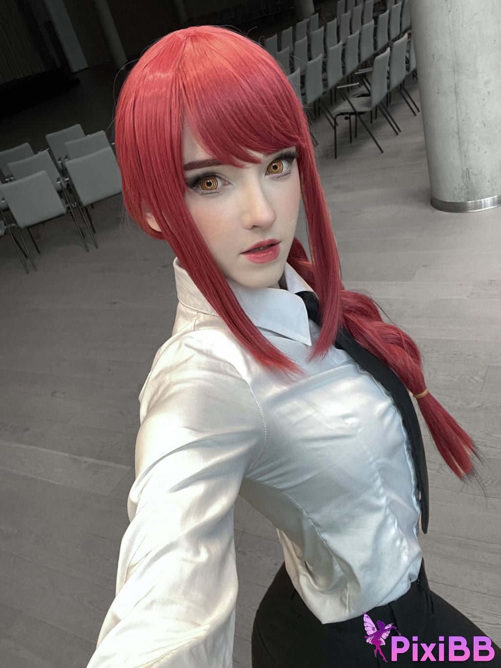 CandyBall Makima PixiBB.COM 4