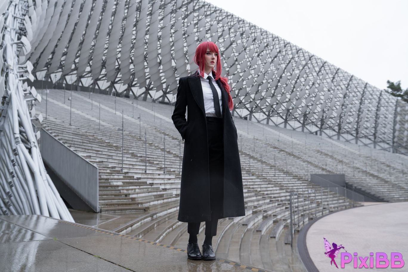 CandyBall Makima PixiBB.COM 5