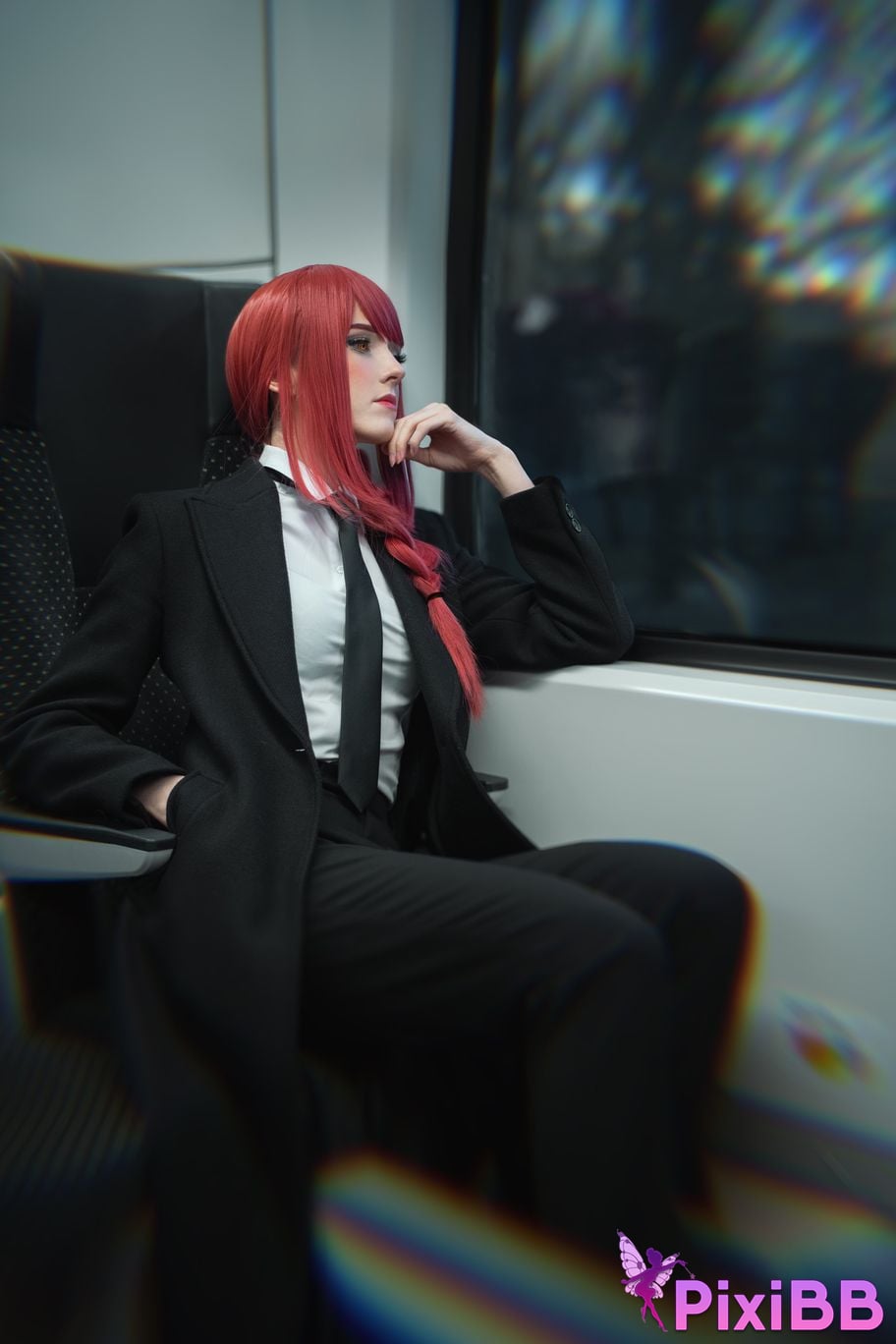 CandyBall Makima PixiBB.COM 6