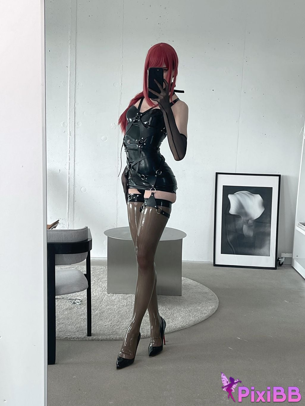 CandyBall Makima PixiBB.COM 61