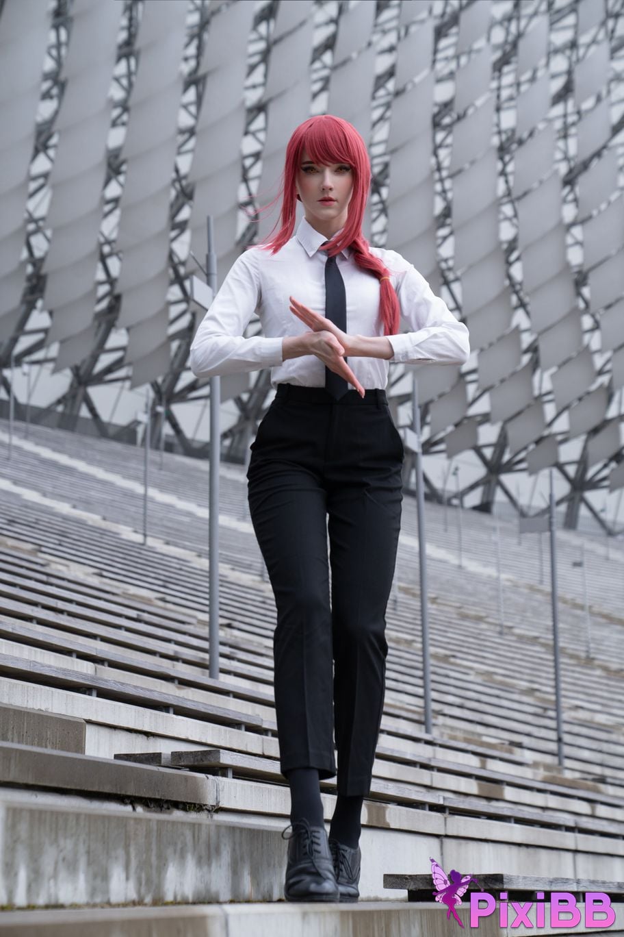 CandyBall Makima PixiBB.COM 65