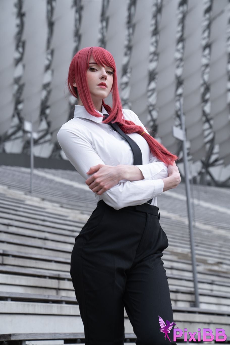 CandyBall Makima PixiBB.COM 66