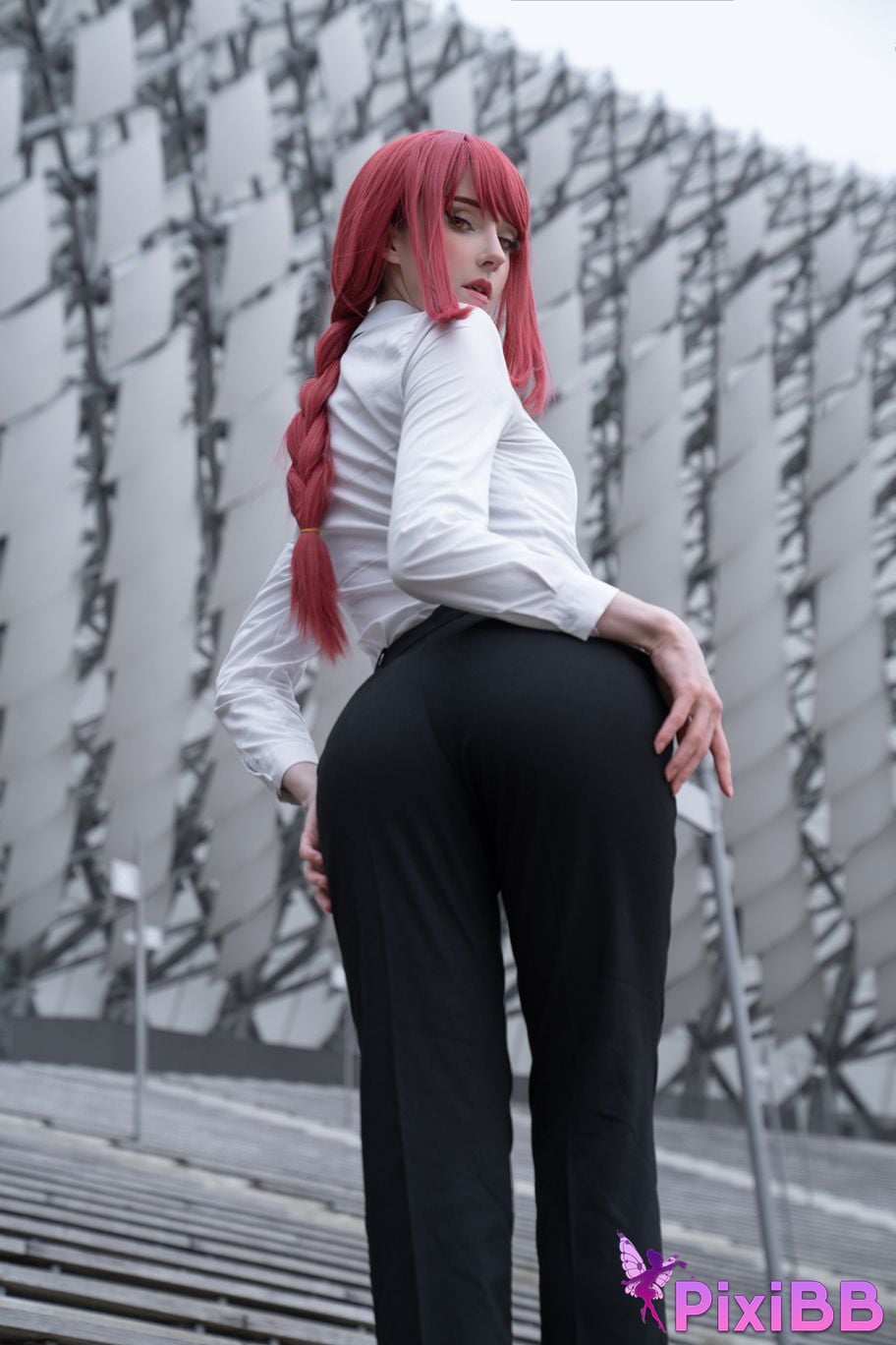 CandyBall Makima PixiBB.COM 67