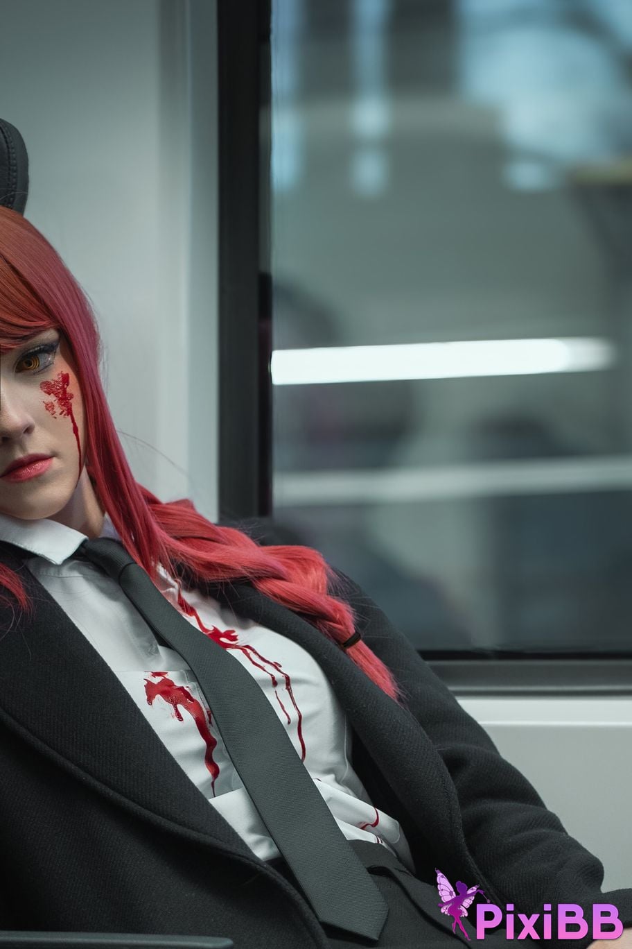 CandyBall Makima PixiBB.COM 7