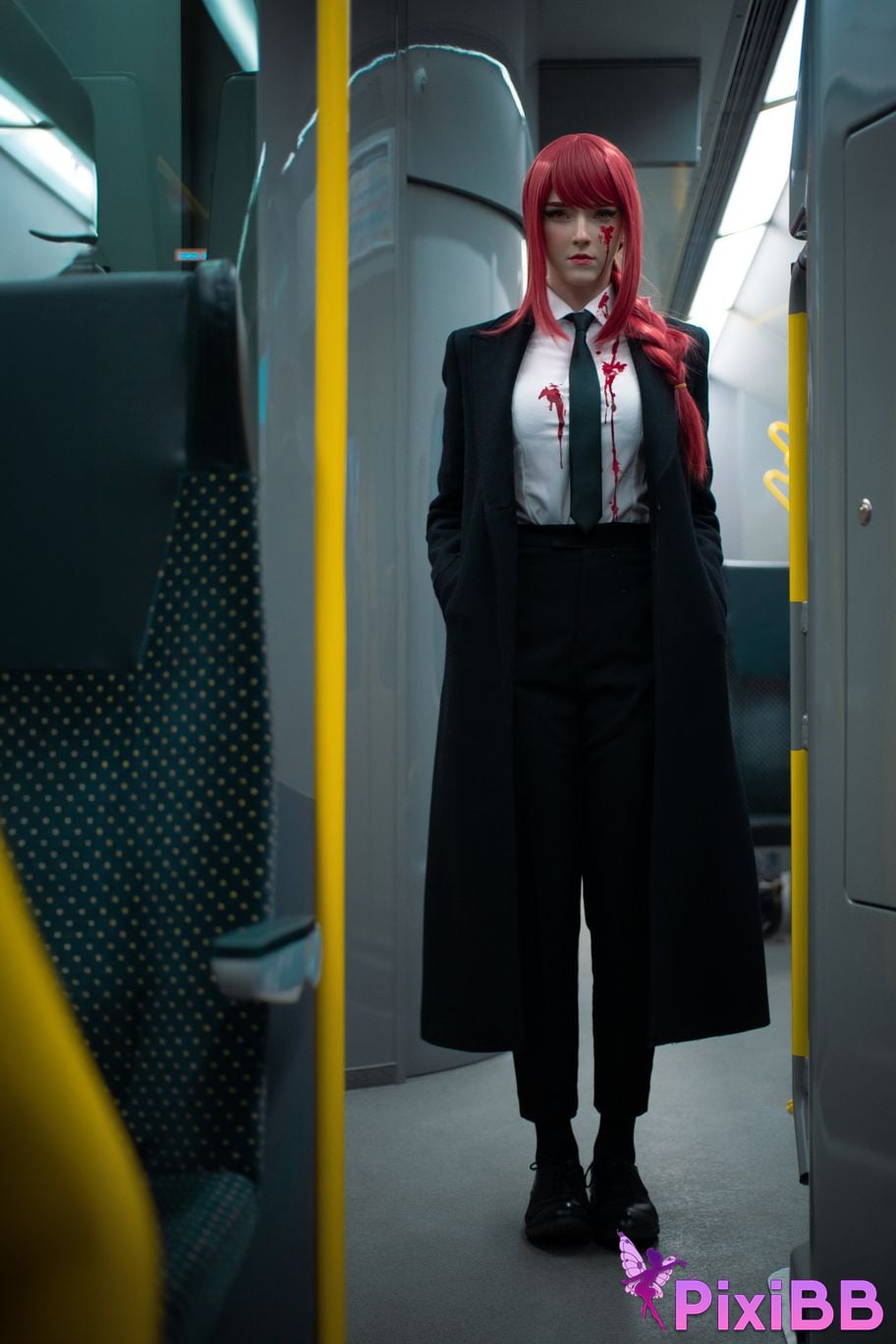 CandyBall Makima PixiBB.COM 8