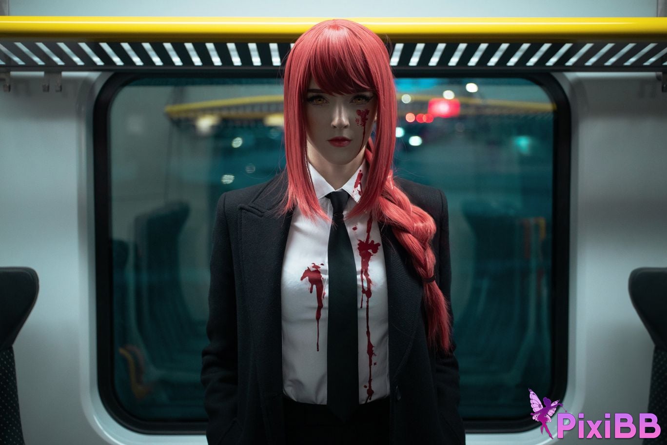 CandyBall Makima PixiBB.COM 9