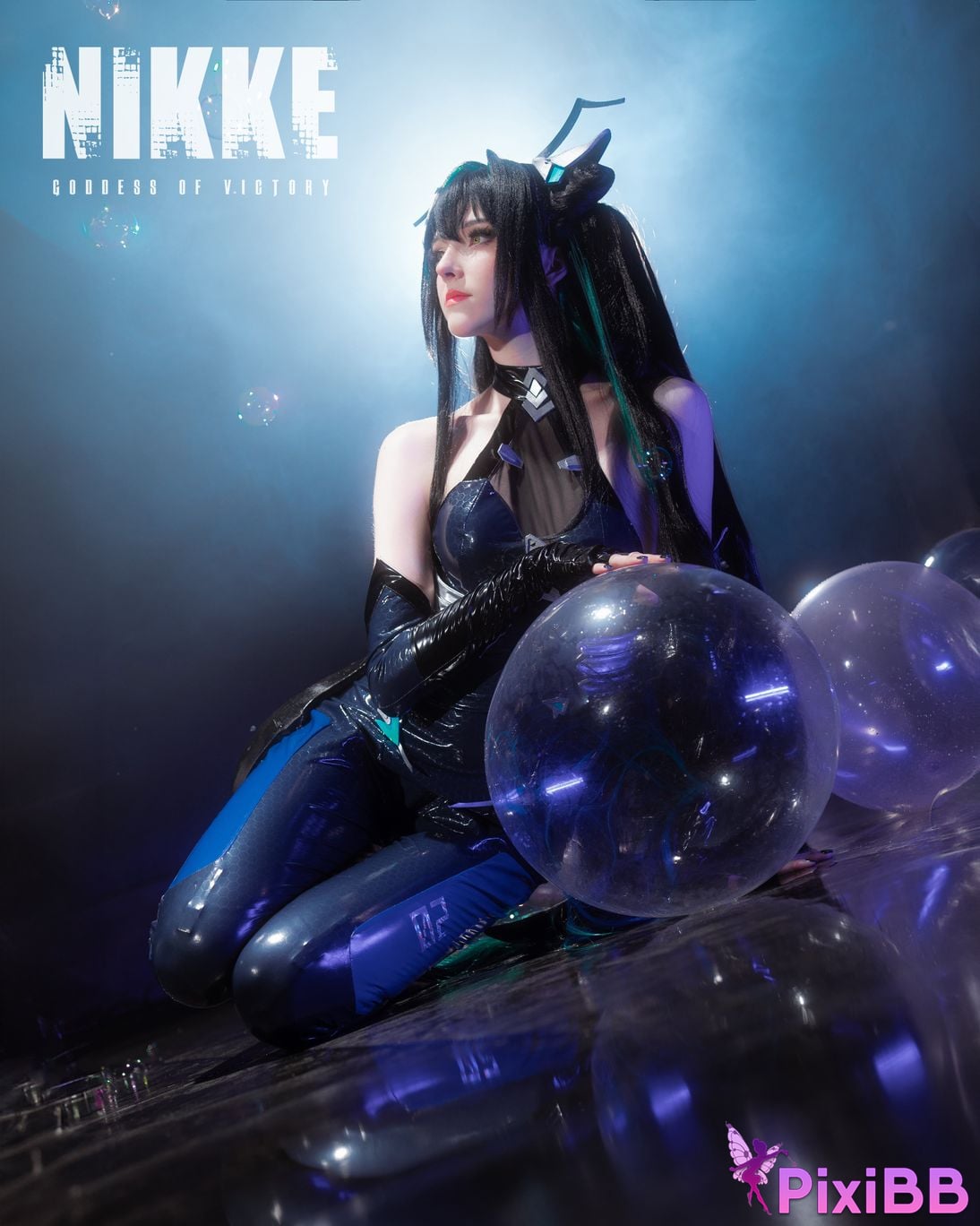 CandyBall Siren PixiBB.COM 3