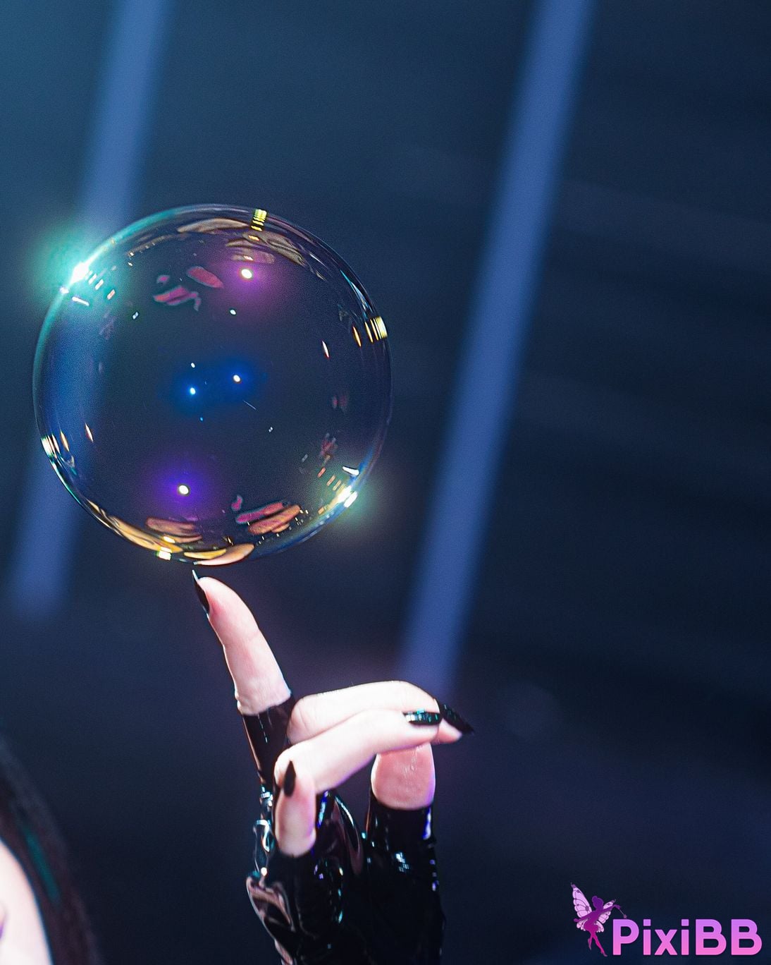 CandyBall Siren PixiBB.COM 7