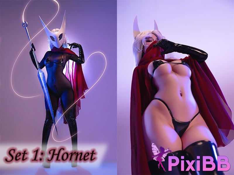 Umeko J Hornet PixiBB.COM 11