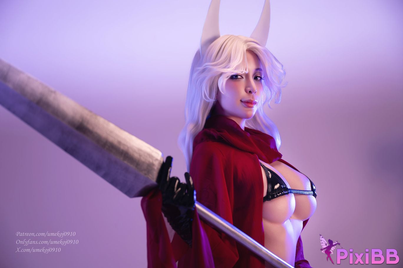 Umeko J Hornet PixiBB.COM 19