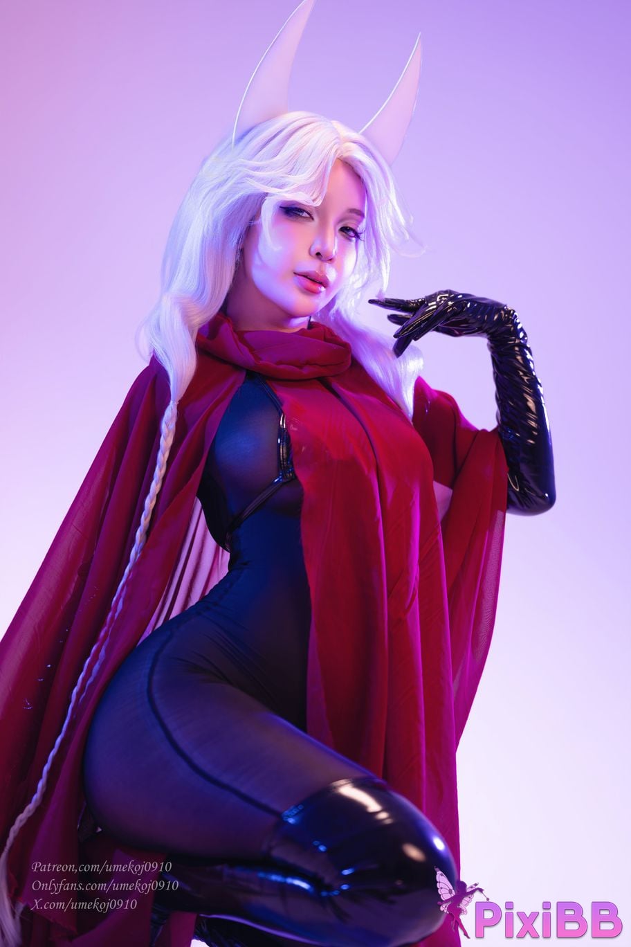 Umeko J Hornet PixiBB.COM 2