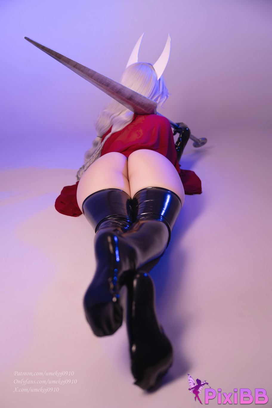 Umeko J Hornet PixiBB.COM 36