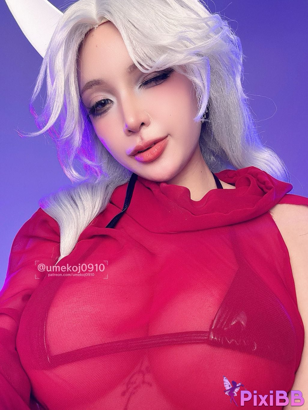 Umeko J Hornet PixiBB.COM 59