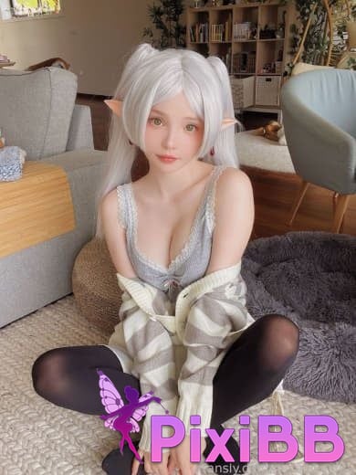 Rocksy Light Casual Frieren PixiBB.COM 1