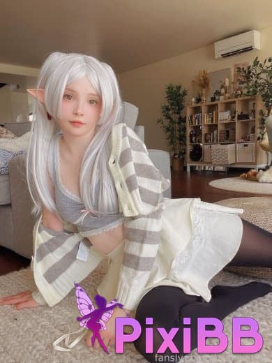 Rocksy Light Casual Frieren PixiBB.COM 11