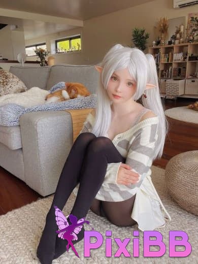 Rocksy Light Casual Frieren PixiBB.COM 12