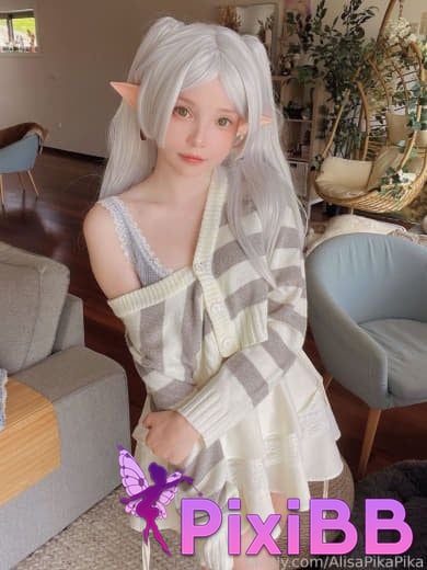 Rocksy Light Casual Frieren PixiBB.COM 23