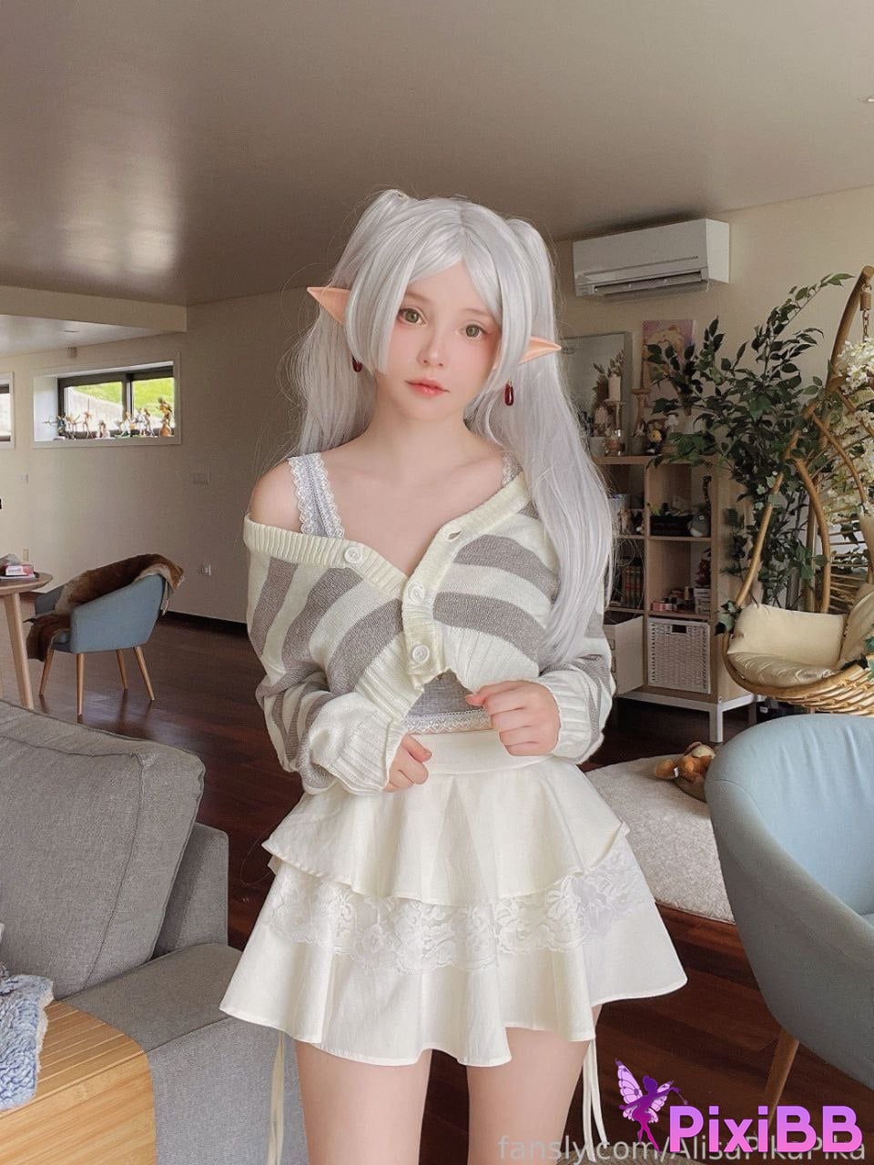 Rocksy Light Casual Frieren PixiBB.COM 27