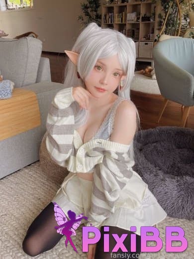 Rocksy Light Casual Frieren PixiBB.COM 3