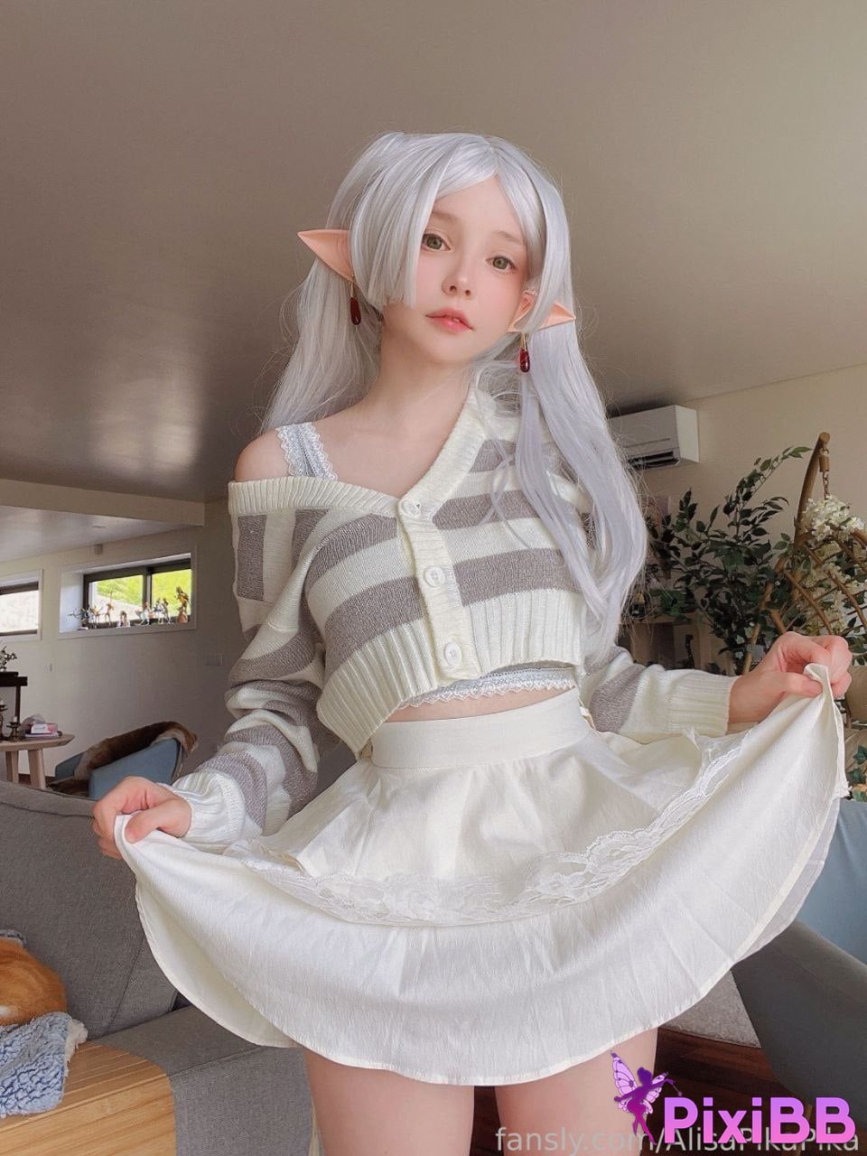 Rocksy Light Casual Frieren PixiBB.COM 31