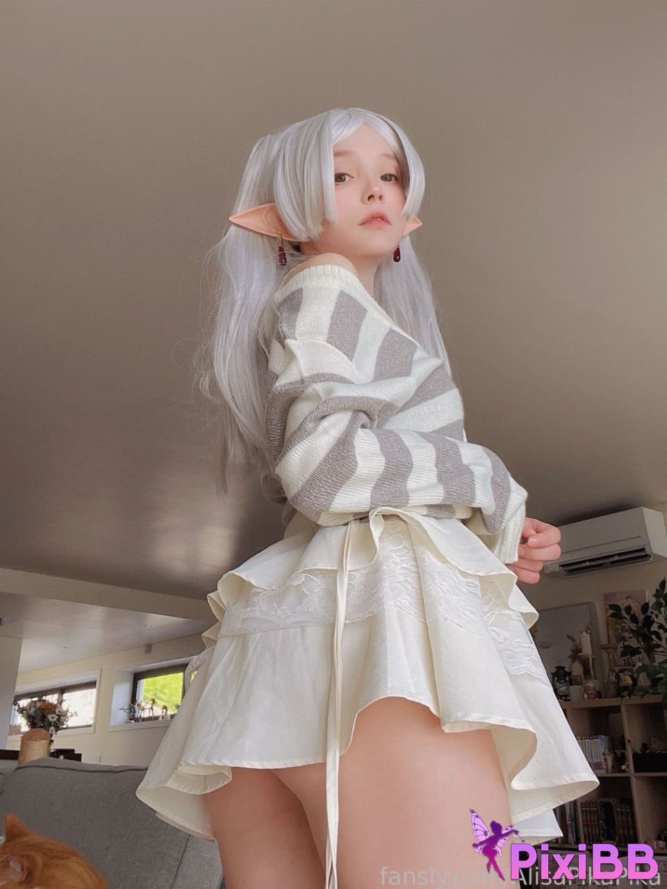 Rocksy Light Casual Frieren PixiBB.COM 32