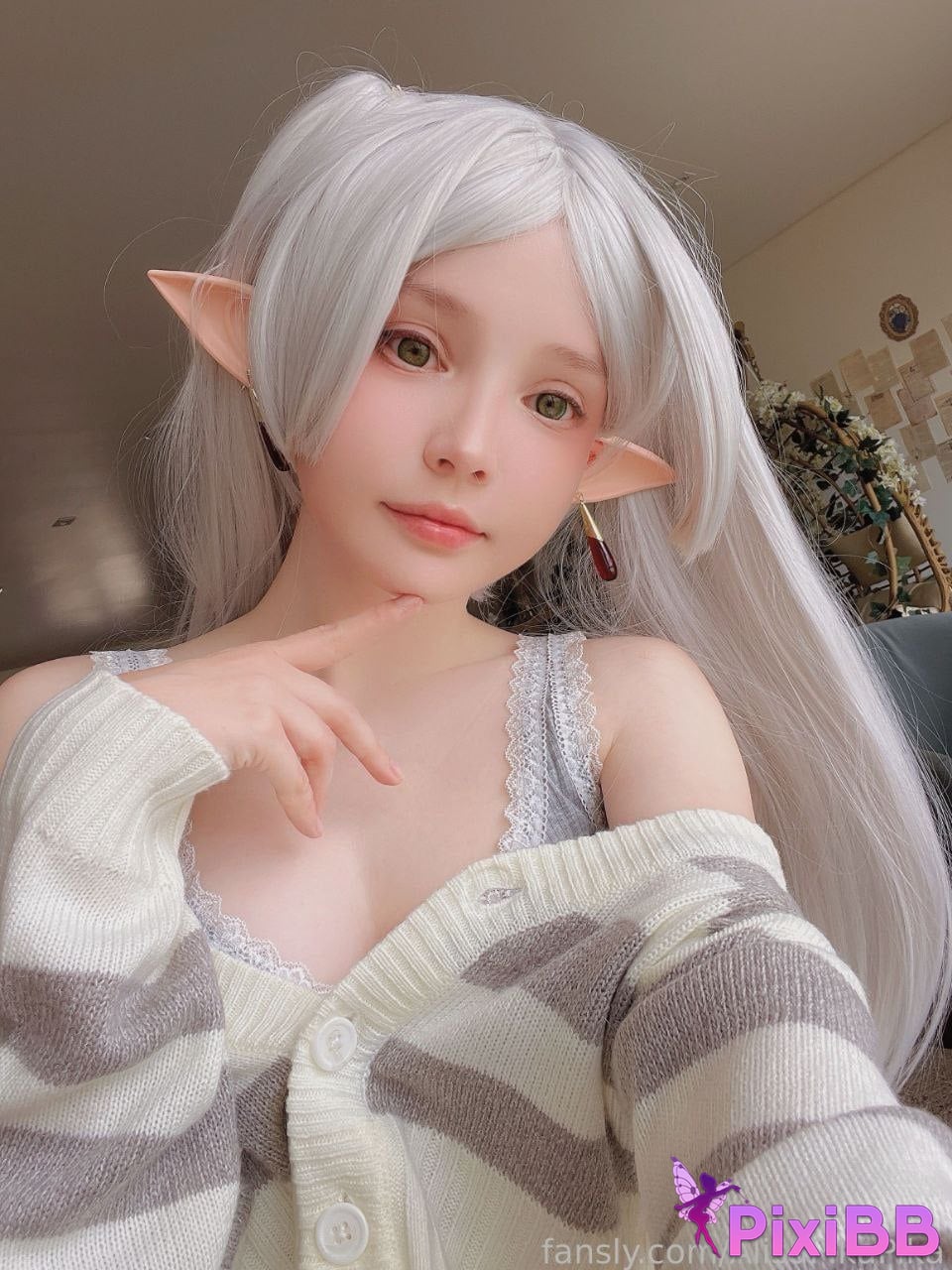 Rocksy Light Casual Frieren PixiBB.COM 37