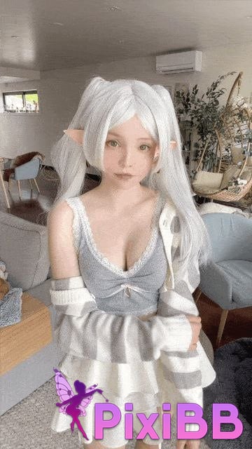 Rocksy Light Casual Frieren PixiBB.COM 50