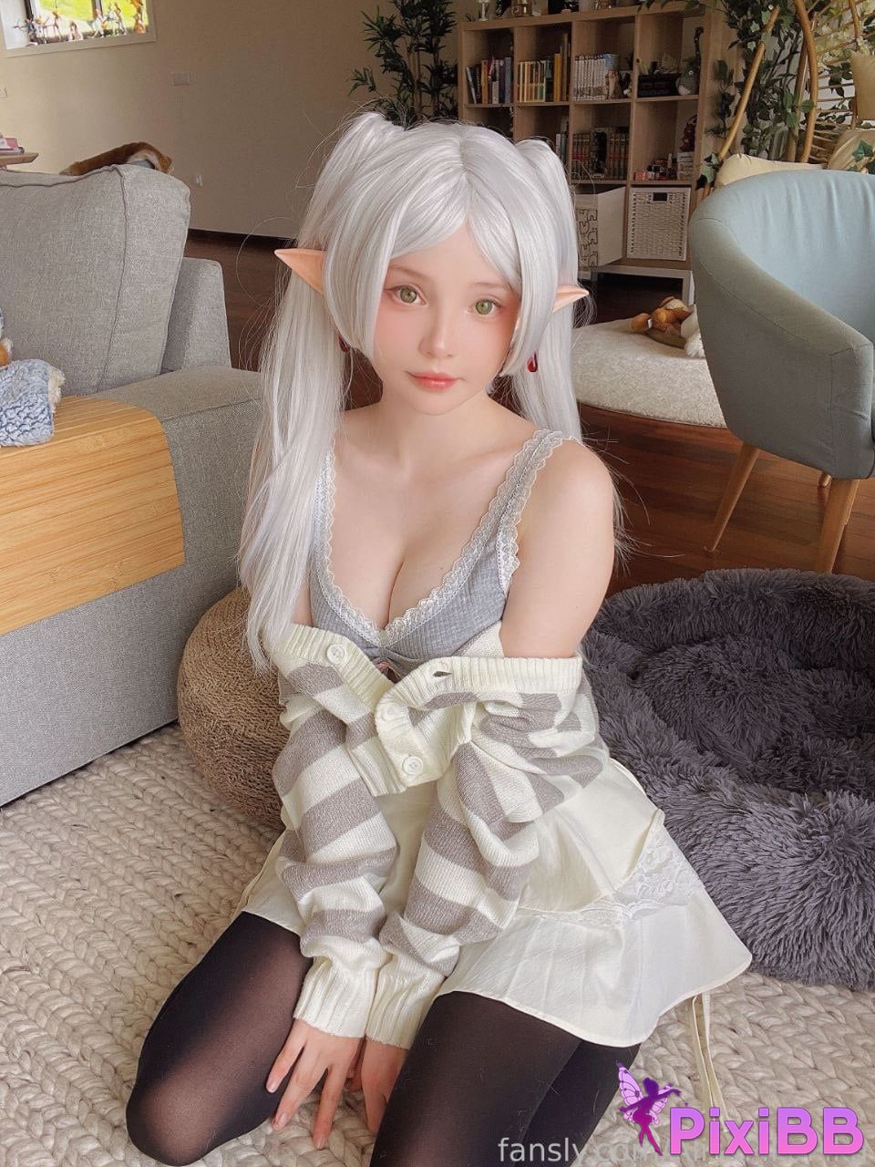 Rocksy Light Casual Frieren PixiBB.COM 66