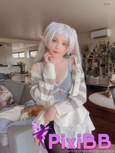 Rocksy Light Casual Frieren PixiBB.COM 77