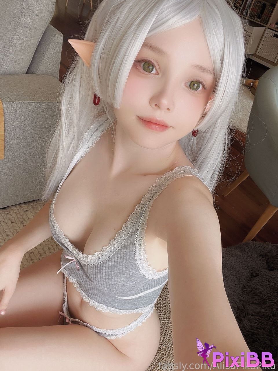 Rocksy Light Casual Frieren PixiBB.COM 78