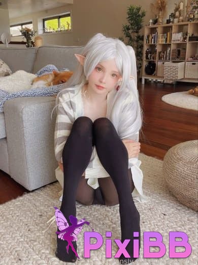 Rocksy Light Casual Frieren PixiBB.COM 9