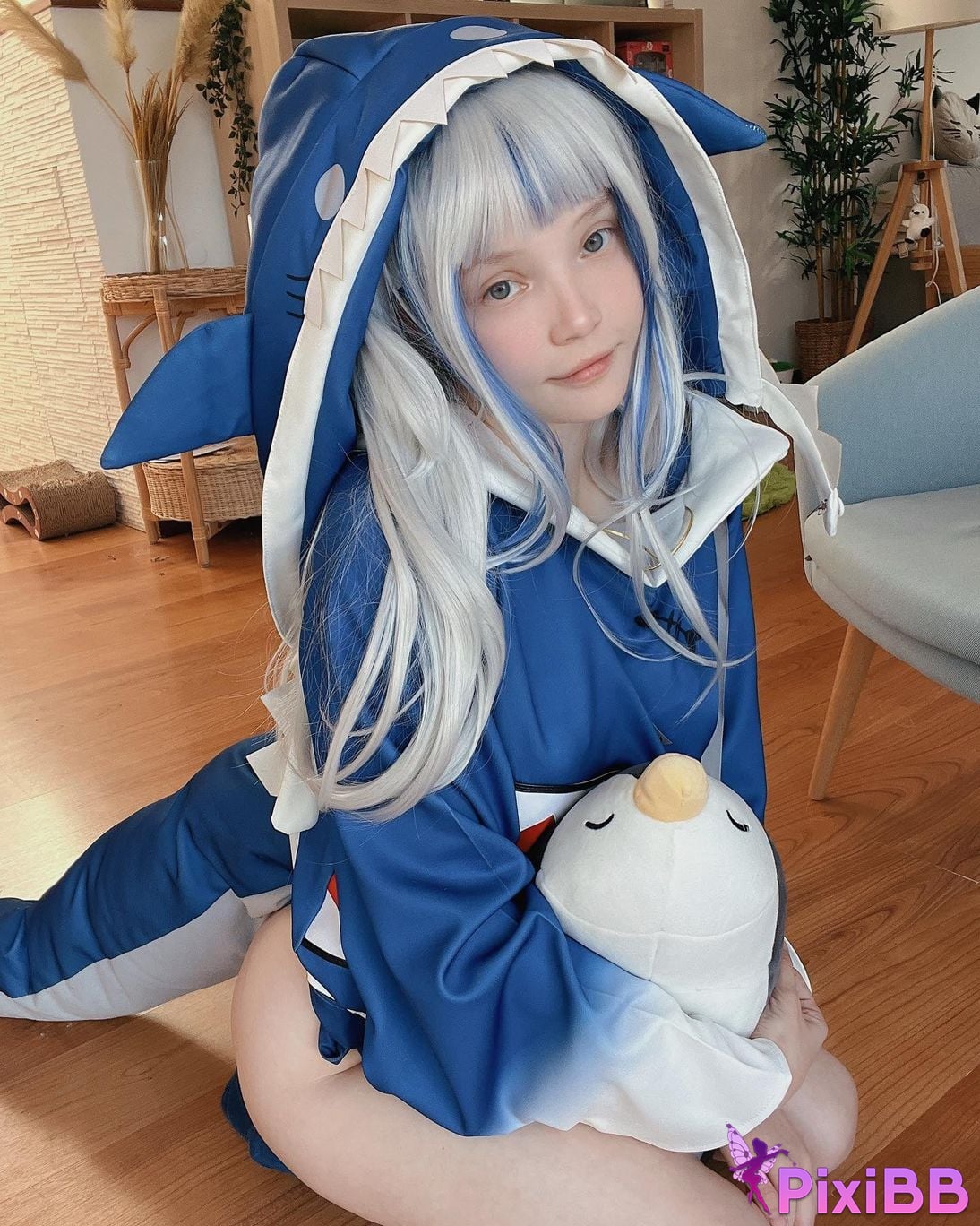 Rocksy Light Gawr Gura PixiBB.COM 11