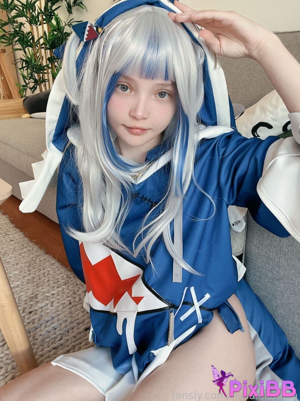 Rocksy Light Gawr Gura PixiBB.COM 5