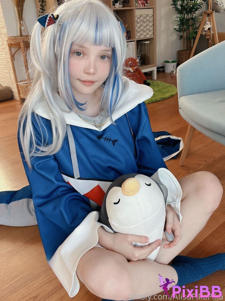 Rocksy Light Gawr Gura PixiBB.COM 6