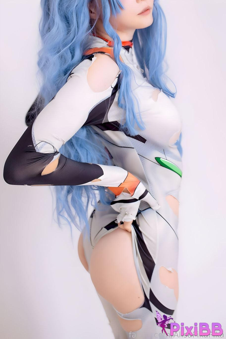 Rocksy Light Rei Ayanami PixiBB.COM 10